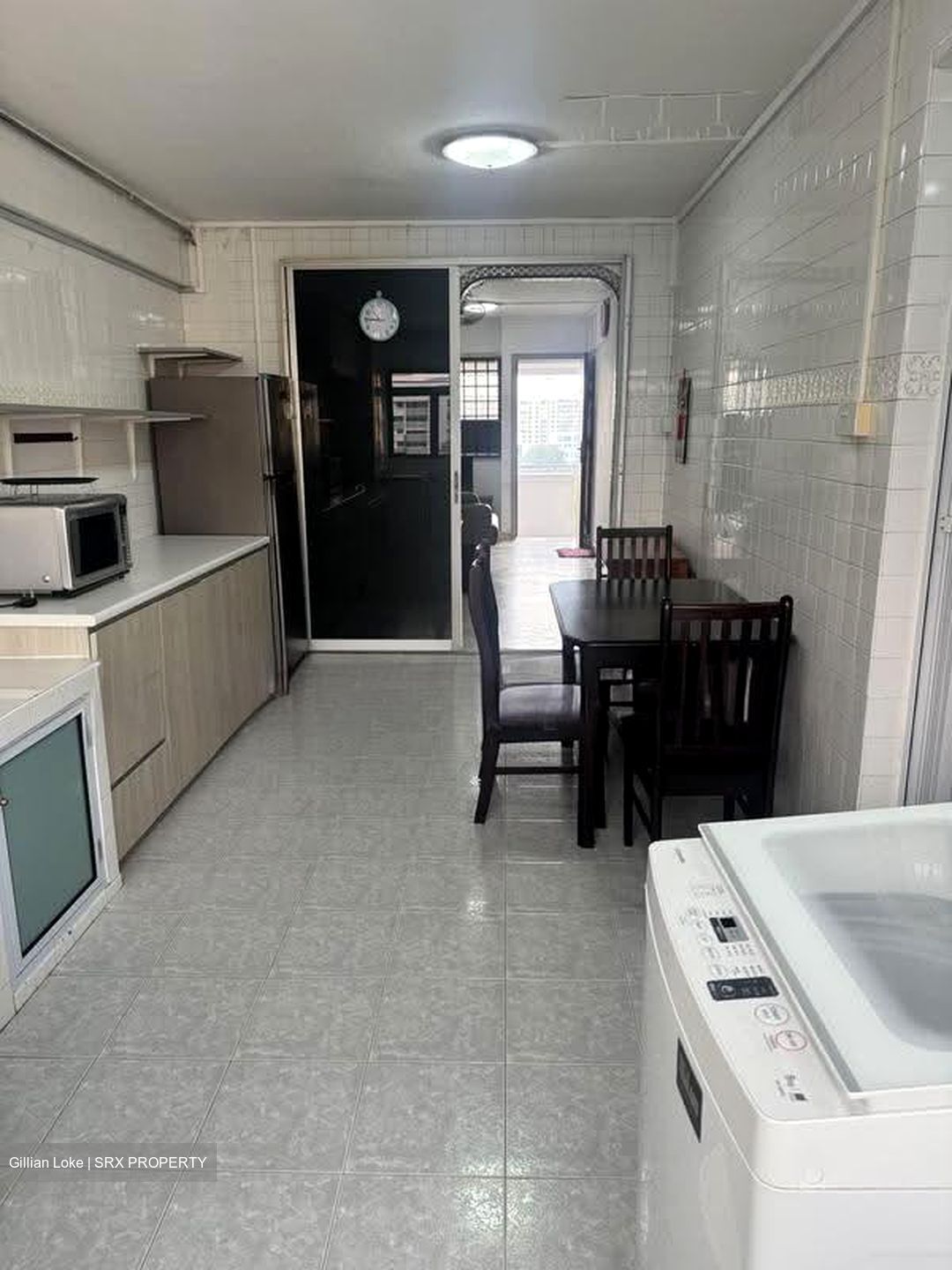 Blk 540 Bedok North Green (Bedok), HDB 3 Rooms #621691761